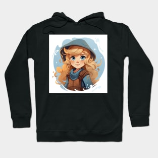 Eir Hoodie